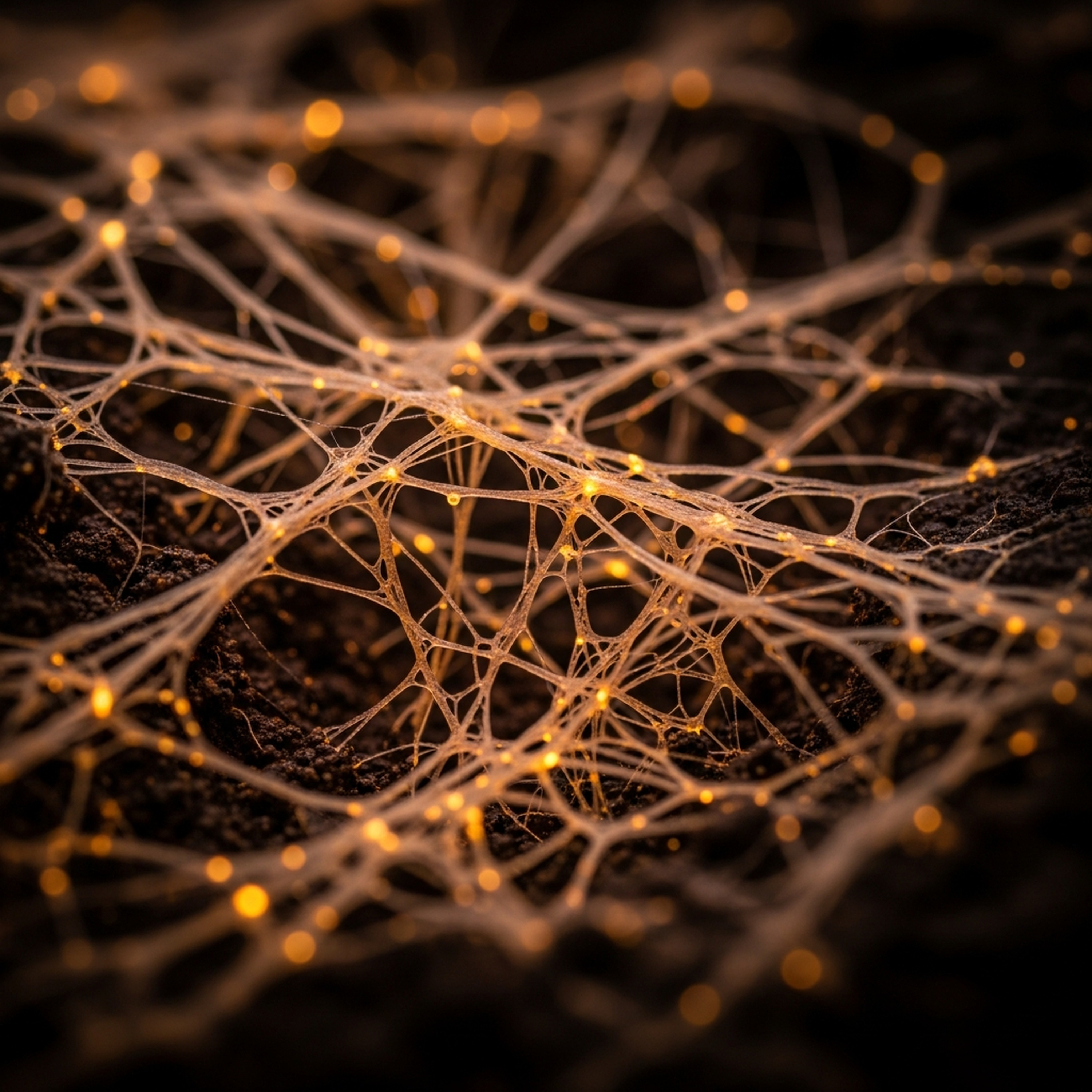 Brown Noise and 432 Hz for Mind Calming and Deep Sleep — Woven Ease (1 Hour)