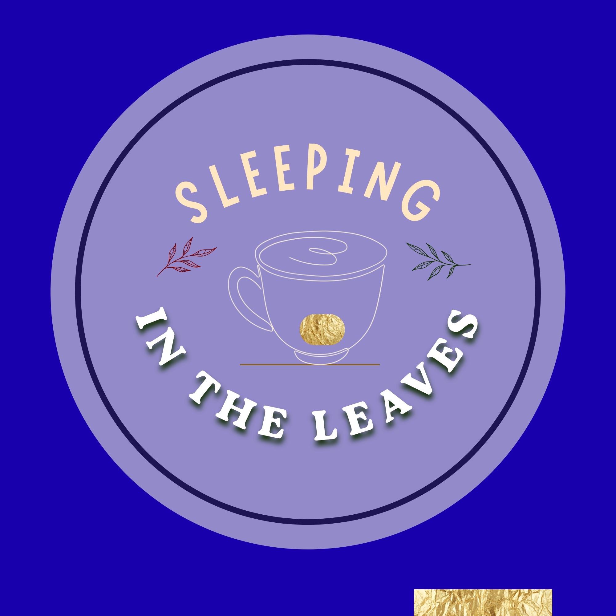 Sleeping in the Leaves: Bedtime Stories for Adults
