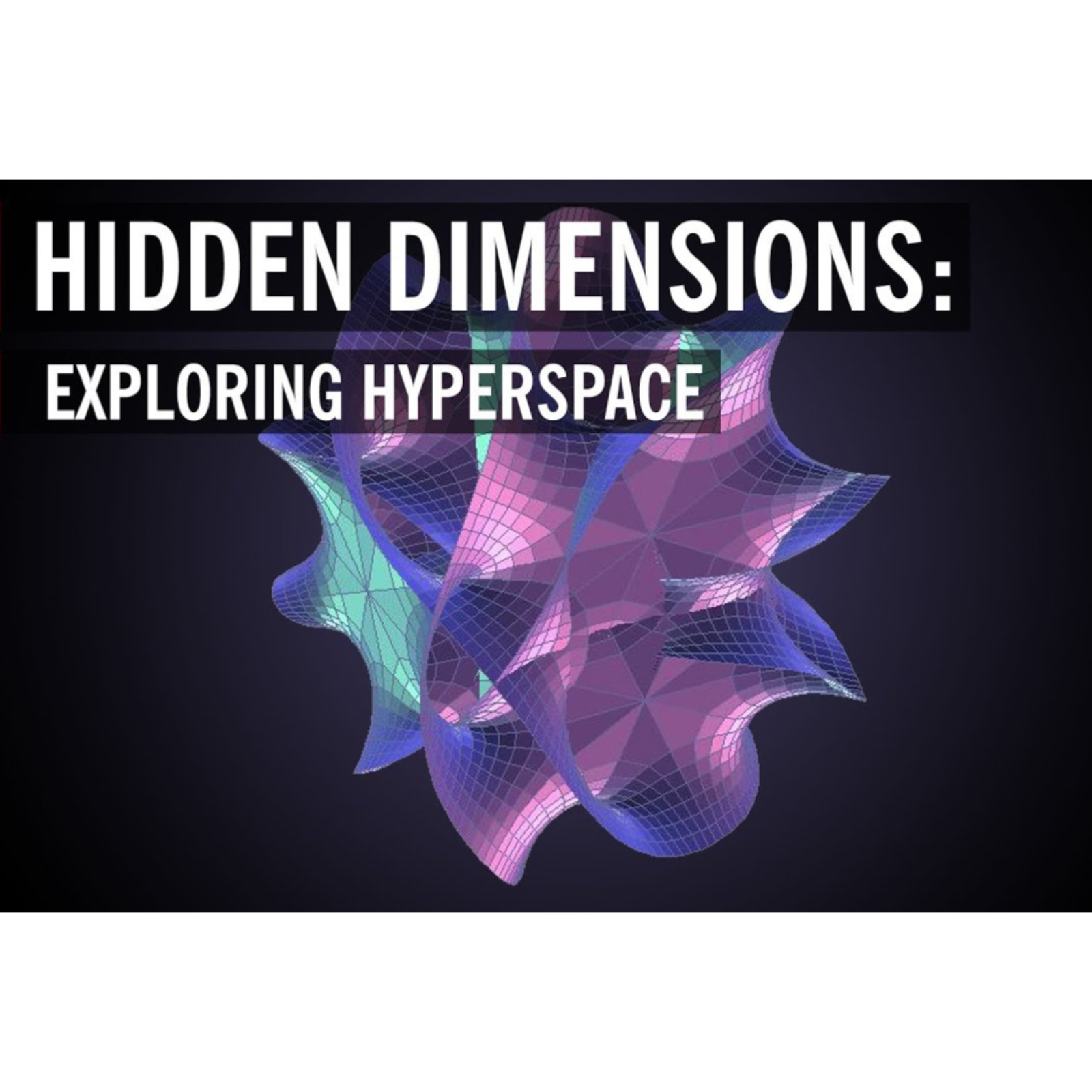 क्या हमारा Universe अकेला है_ Multiverse की वह Reality जो Physics ने खुद Prove की _ Full Docu episode artwork