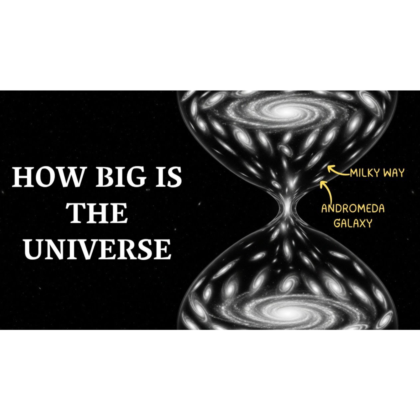How BIG is the Universe Really_ Hindi Documentary _ Sleeping Philosophy episode artwork