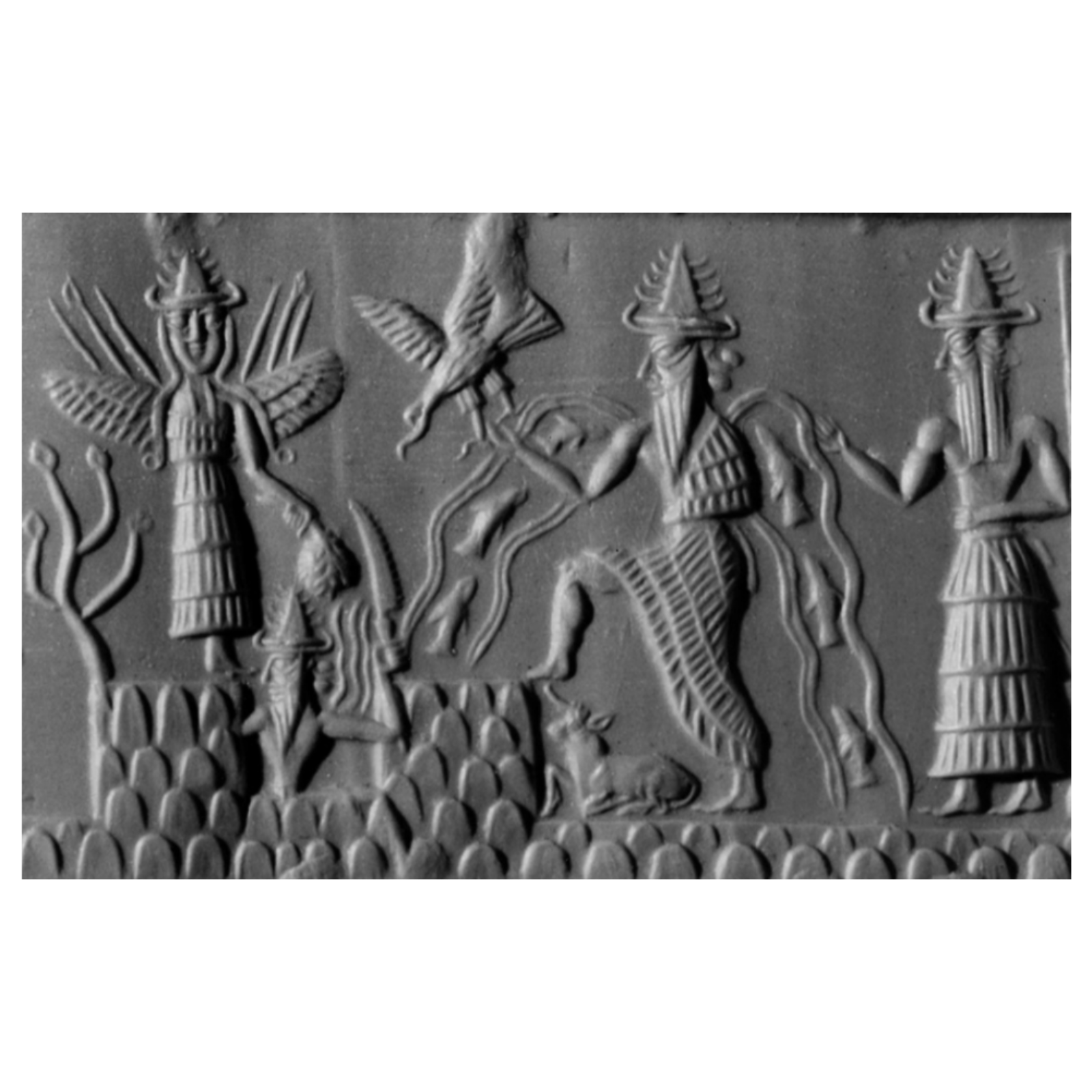 Anunnaki_ वो देवता जो अंतरिक्ष से आए और इंसानों को बनाया _ Gods From Planet Nibiru  episode artwork