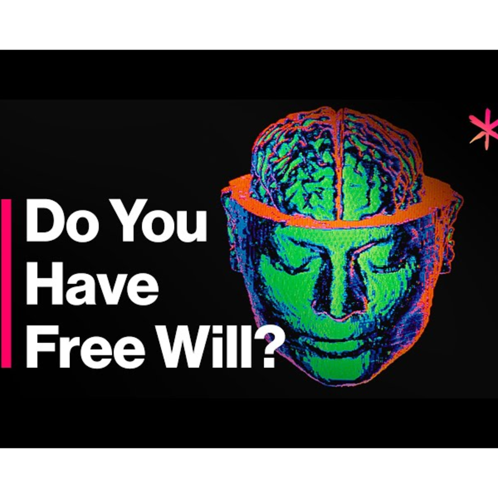 Your FREE WILL Is Illusion__ _ Science _ Philosophy Prove WE HAVE NO FREEWILL episode artwork