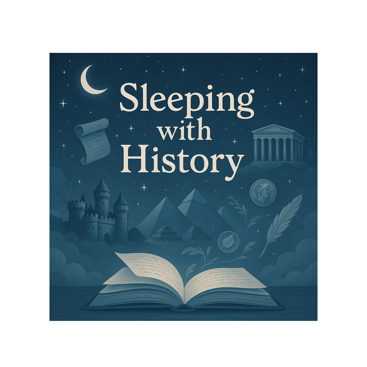 Sleeping with History