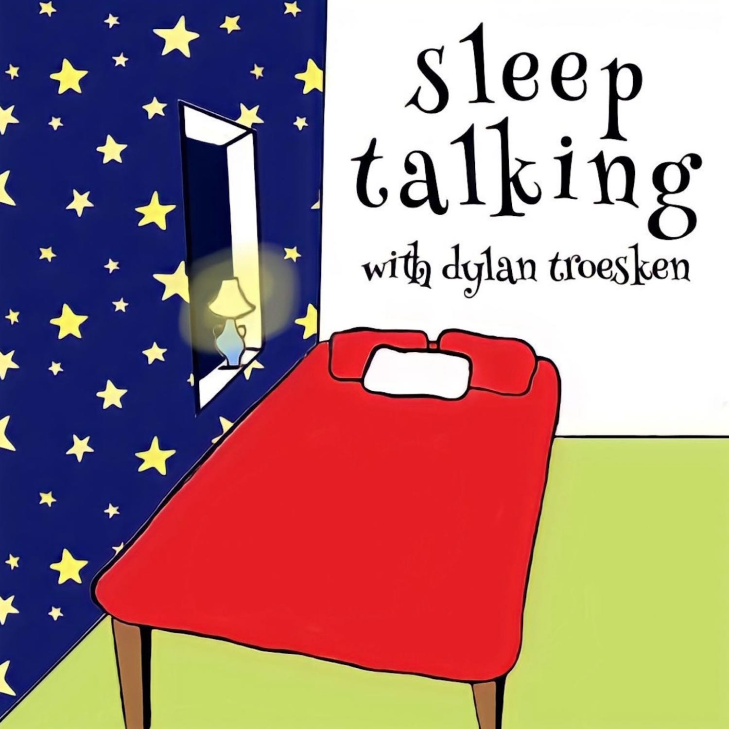 Sleep Talking