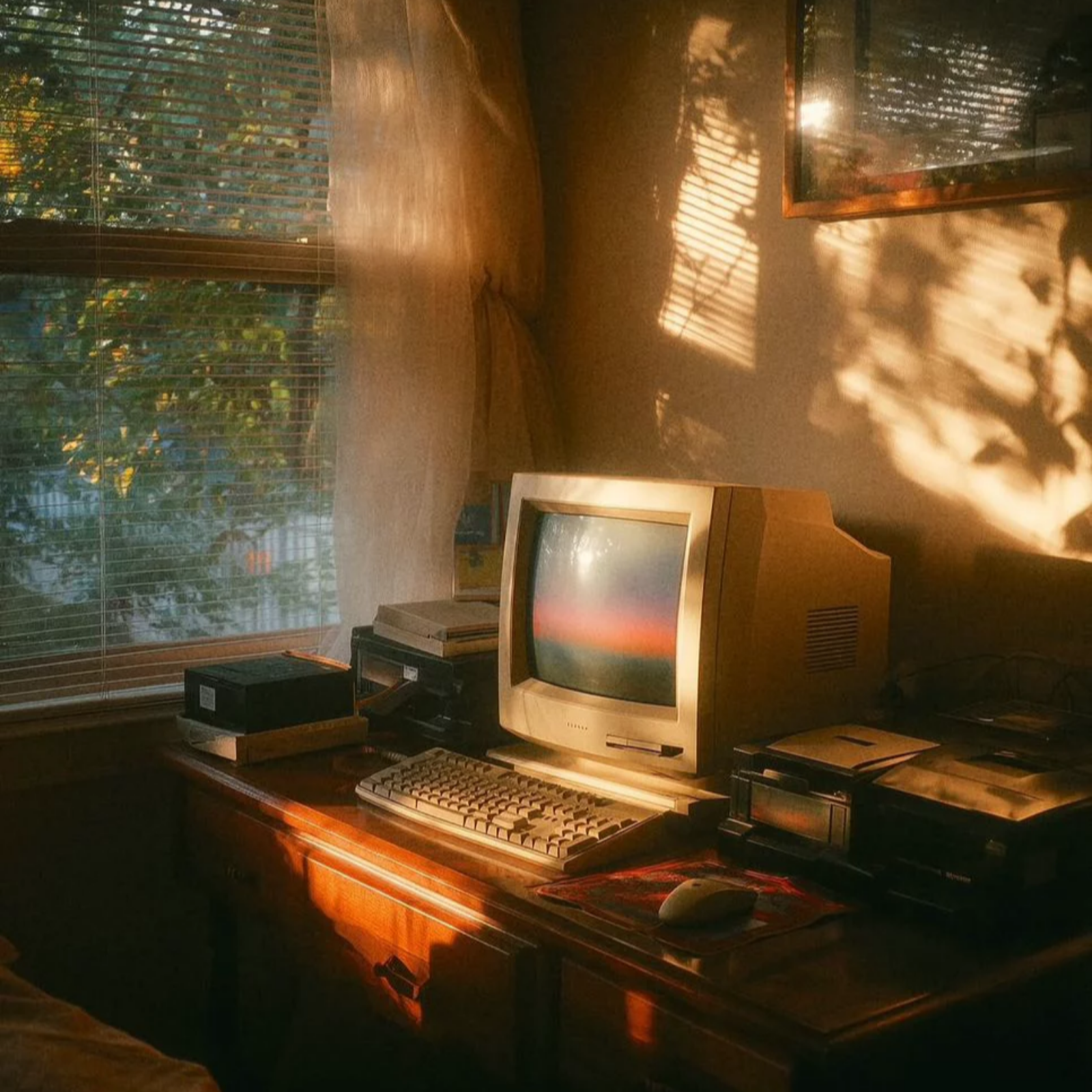 Pov: working from home episode artwork