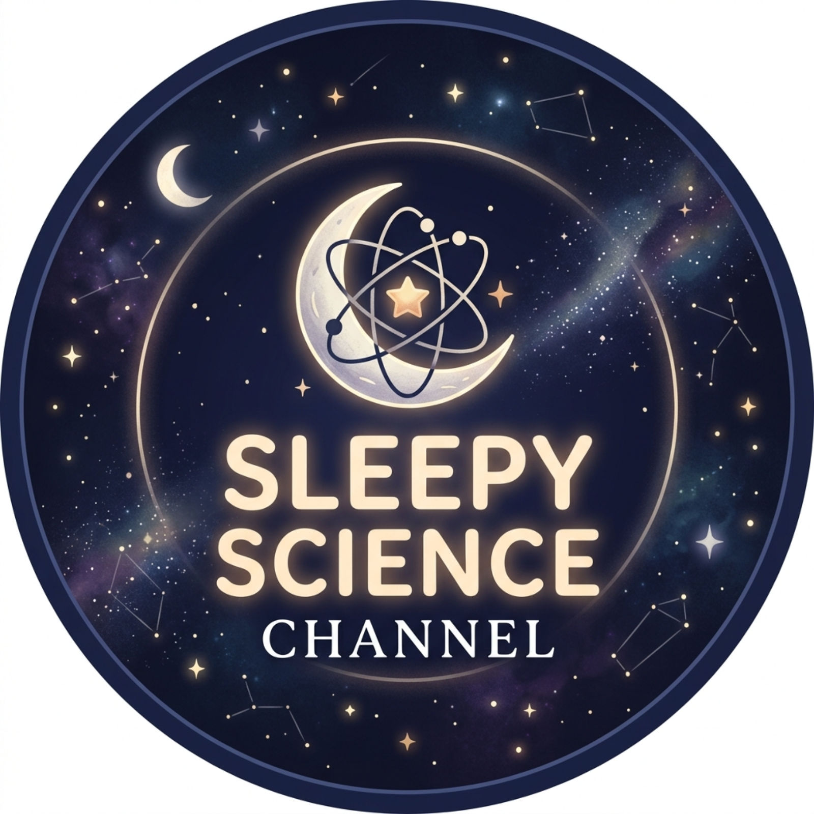 Sleepy Science Channel