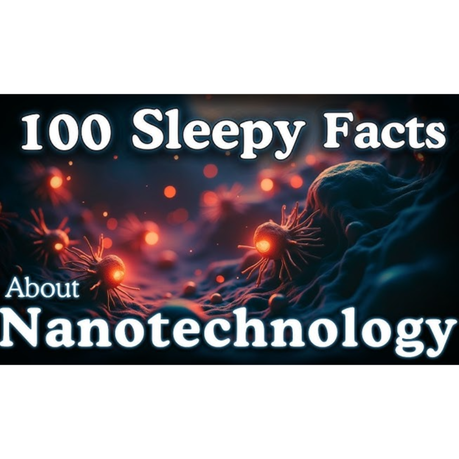 The Most Relaxing Facts About Nanotechnology to Fall Asleep To - Sleepy Science Channel