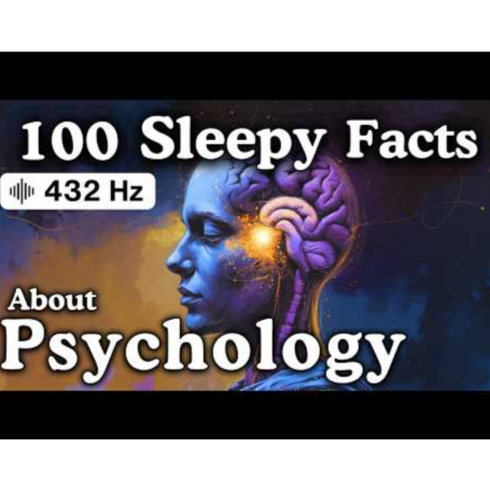 The Most Relaxing Facts About Perception to Fall Asleep To - Sleepy Science Channel