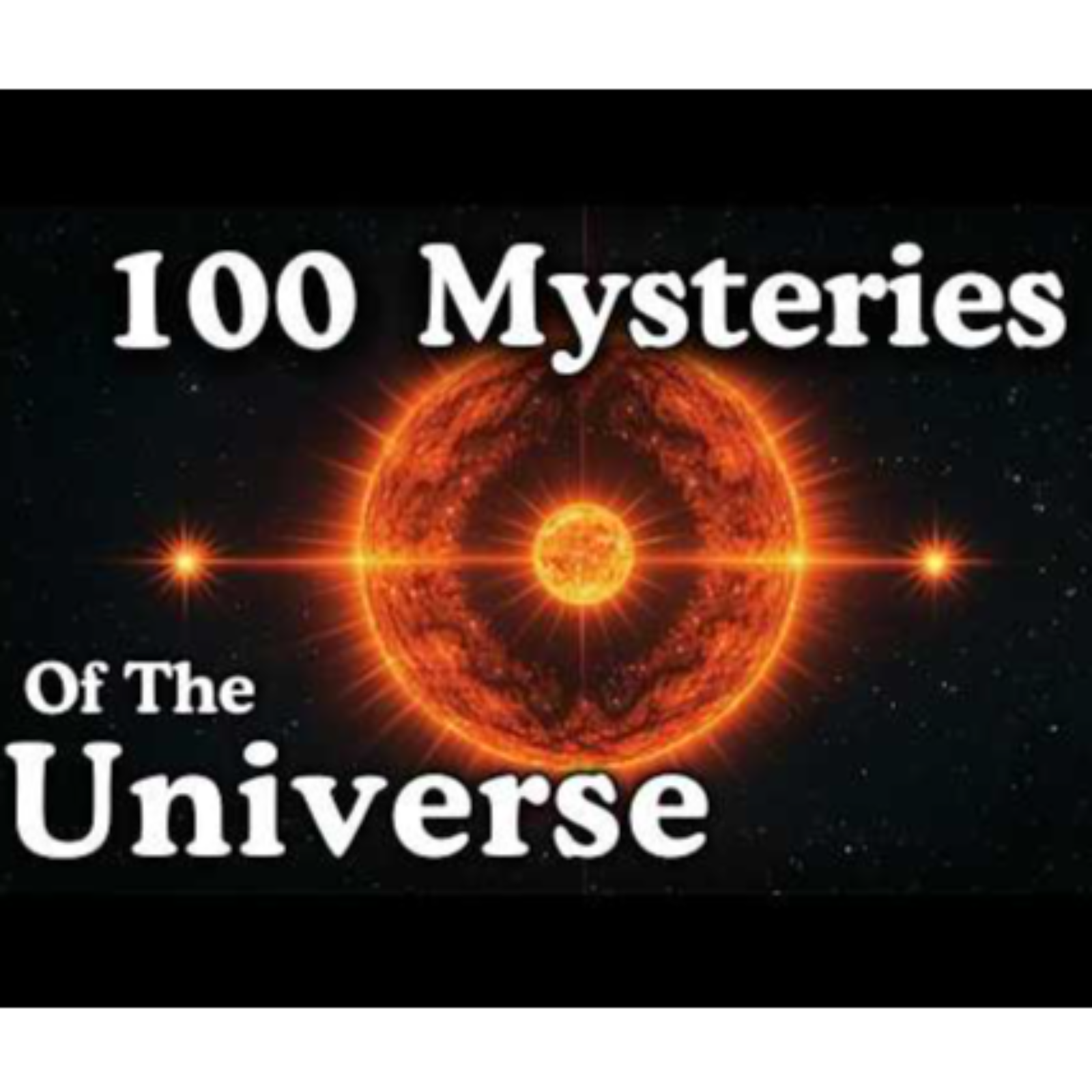 The Most Relaxing Mysteries of The Universe to Fall Asleep To - Sleepy Science Channel
