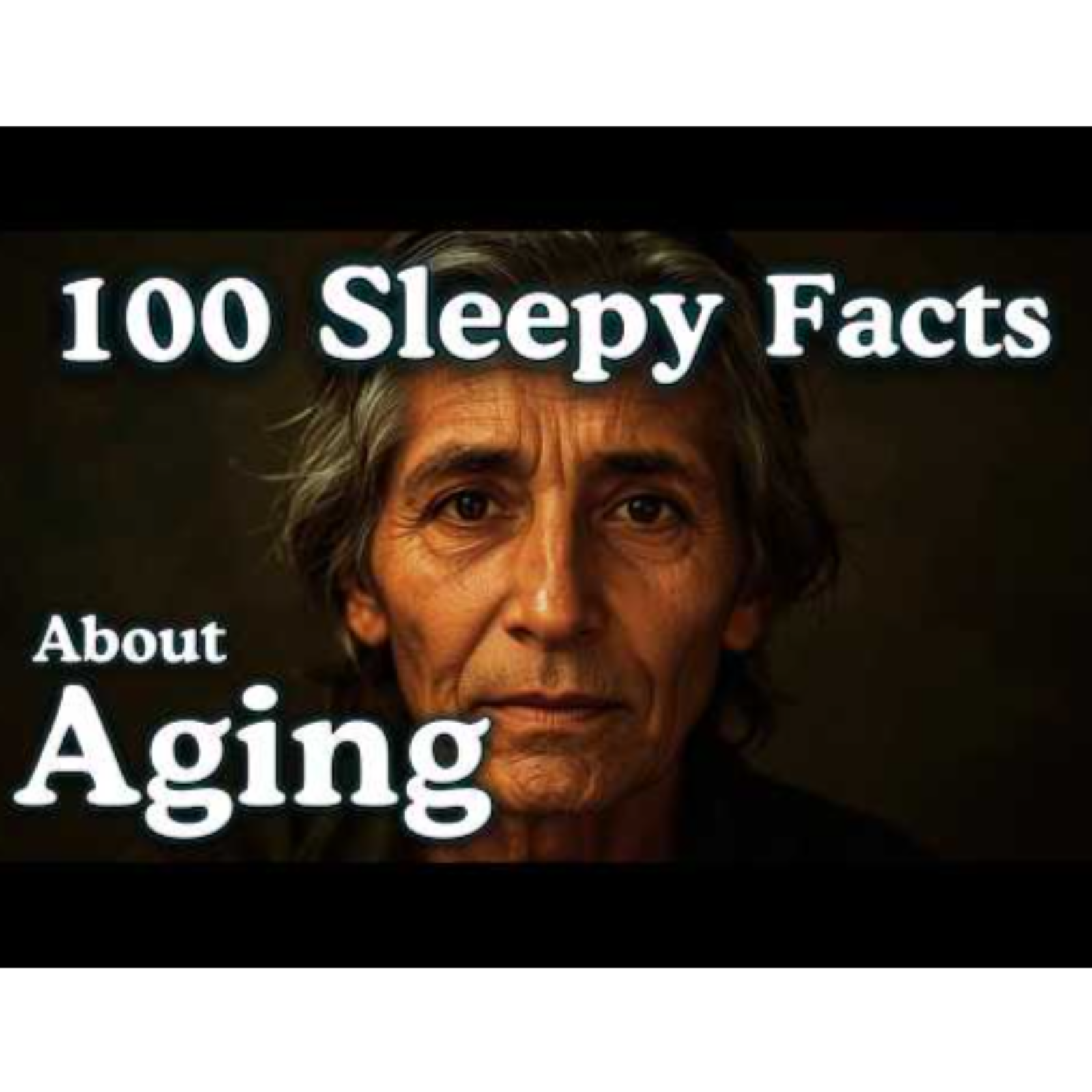 The Most Relaxing Facts About Aging to Fall Asleep To — No Adverts - Sleepy Science Channel