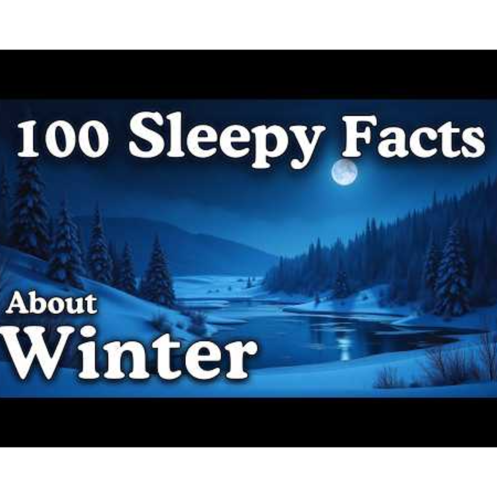 The Most Relaxing Facts About The Seasons to Fall Asleep To - Sleepy Science Channel