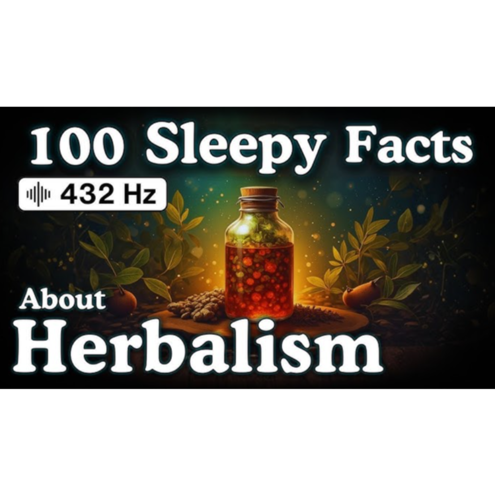 The Most Relaxing Facts About Herbalism to Fall Asleep To _ No Adverts
