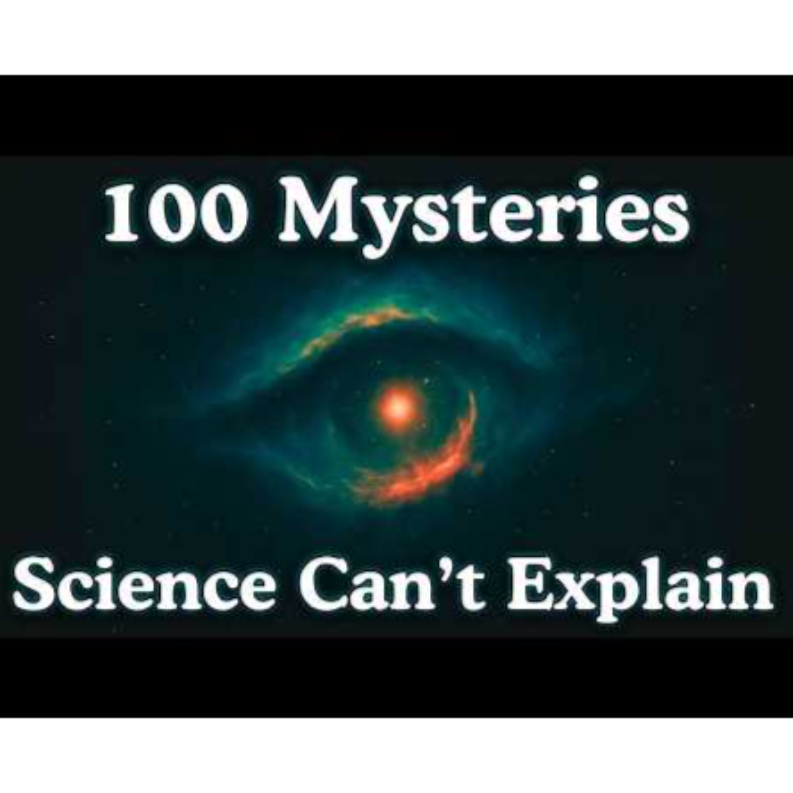 100 Things Science Still Can_t Explain _ Fall Asleep to Science