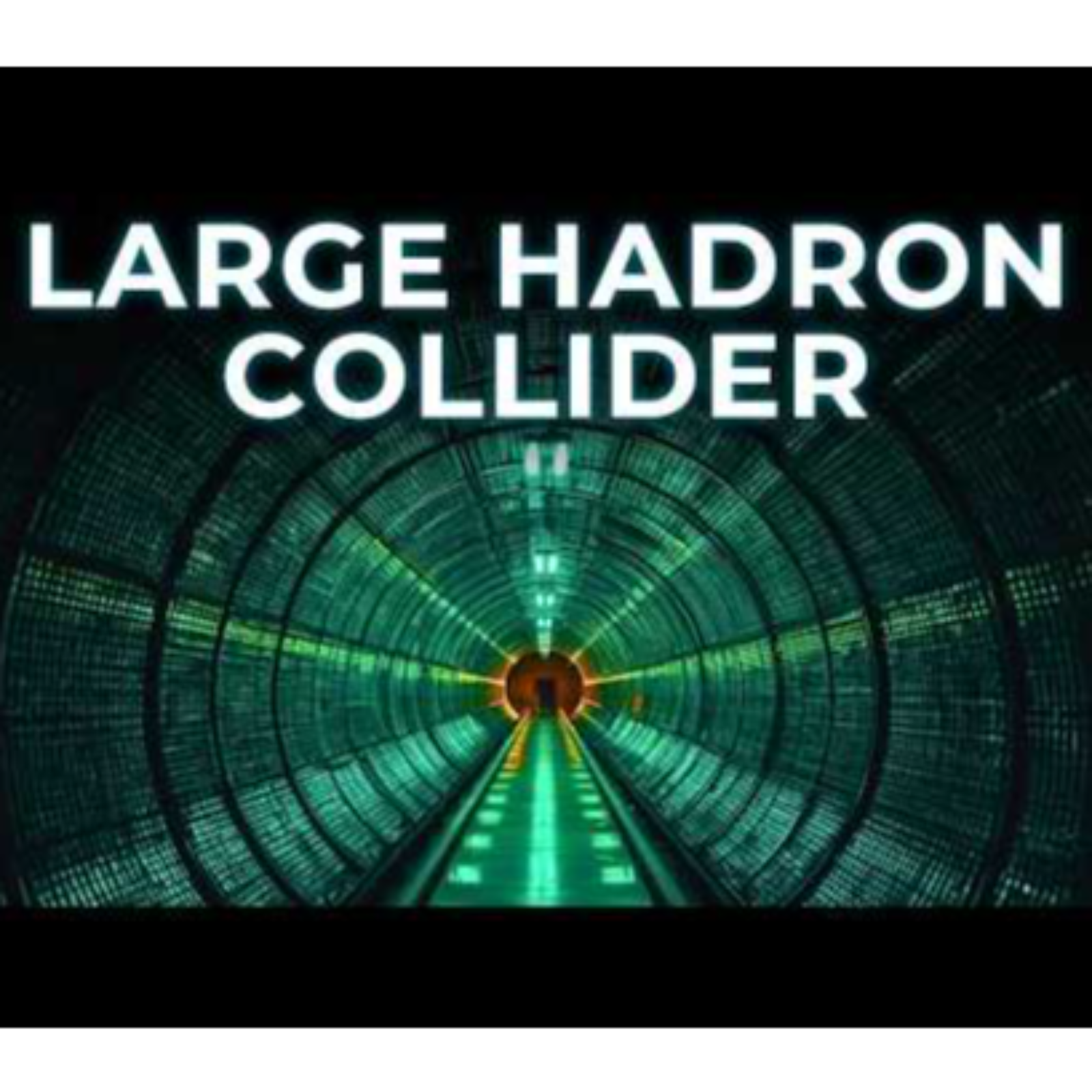 100 Facts About The Large Hadron Collider _ Dreamy Science