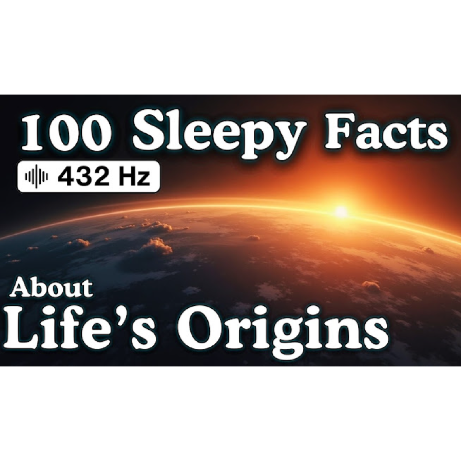 100 Facts About String Theory _ Fall Asleep to Science