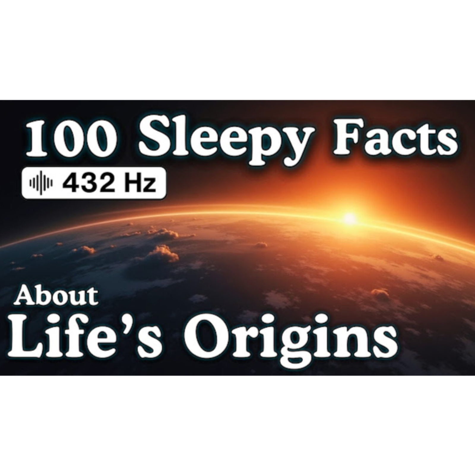 100 Relaxing Multiverse Facts to Fall Asleep To _ Dreamy Science