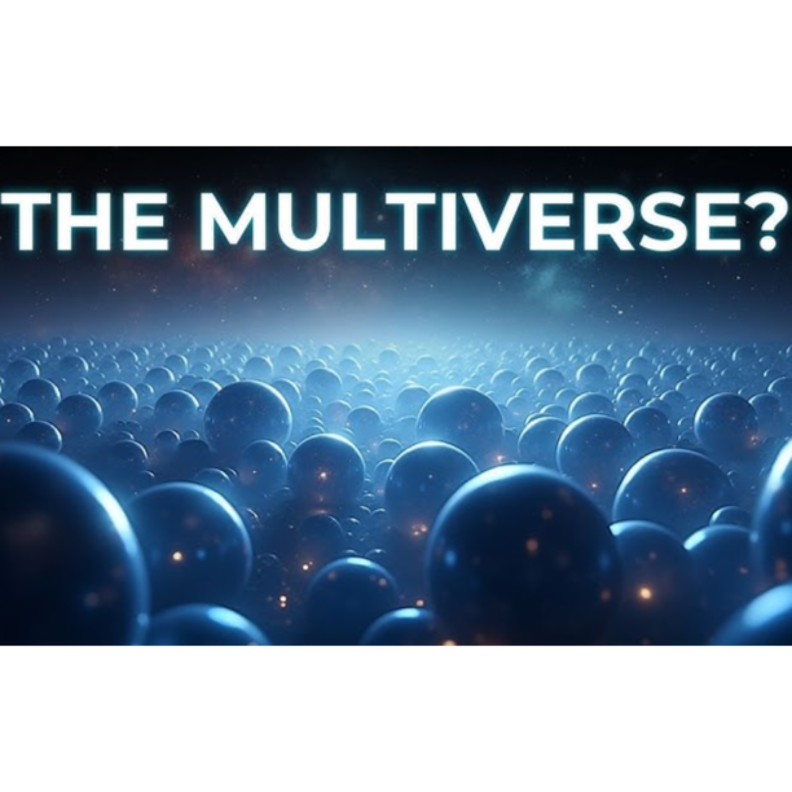 100 Relaxing Multiverse Facts to Fall Asleep To _ Dreamy Science (No Music)