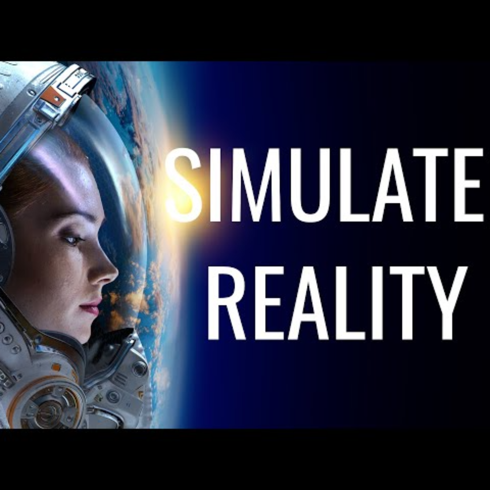 Matrix vs Reality_ _ Simulation Theory Explained _ Dreamy Science