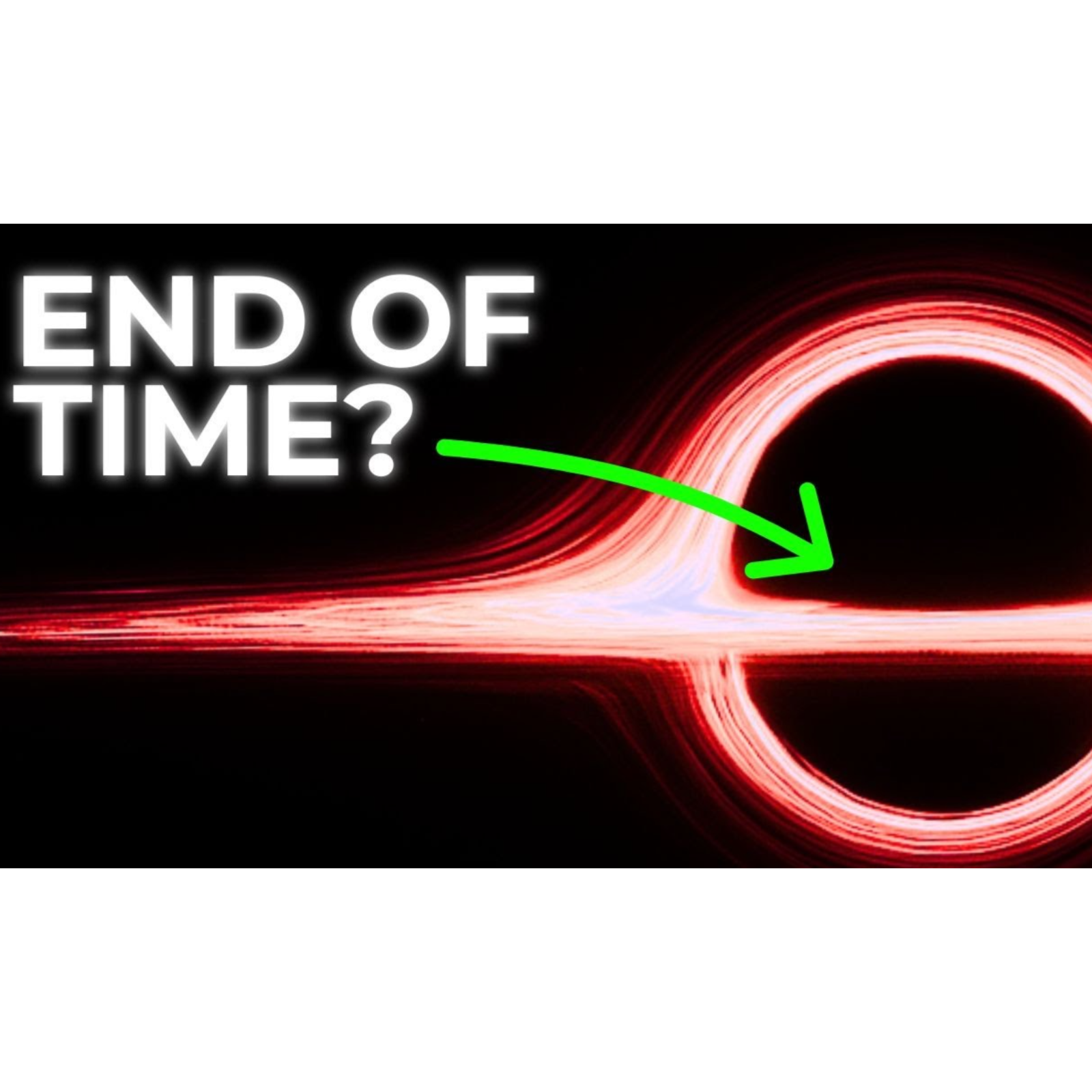 Do Black Holes Break Physics_ _ Sleepy Science