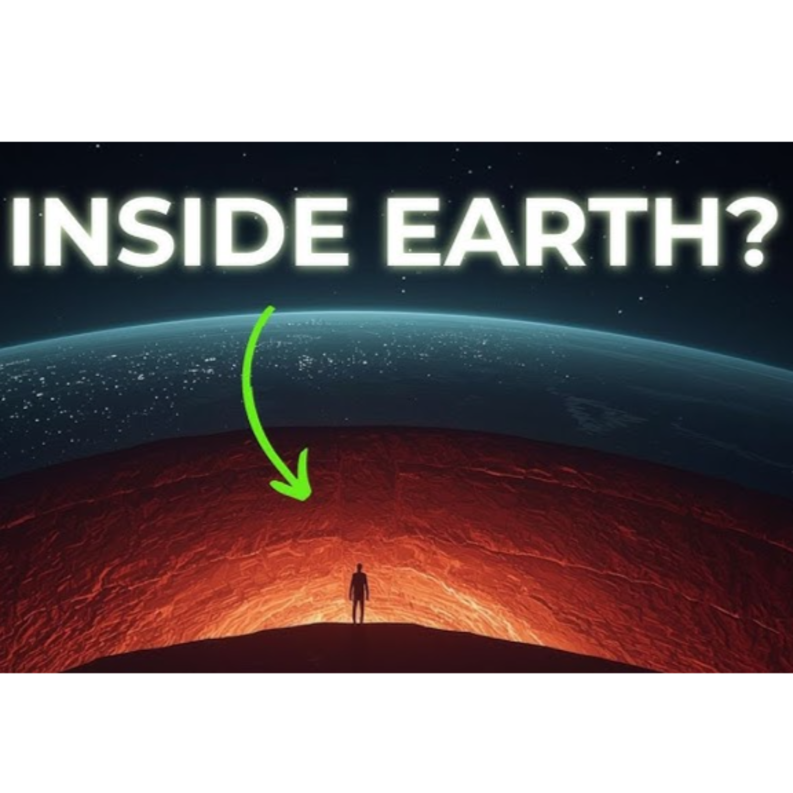 The Mystery Right Beneath Your Feet