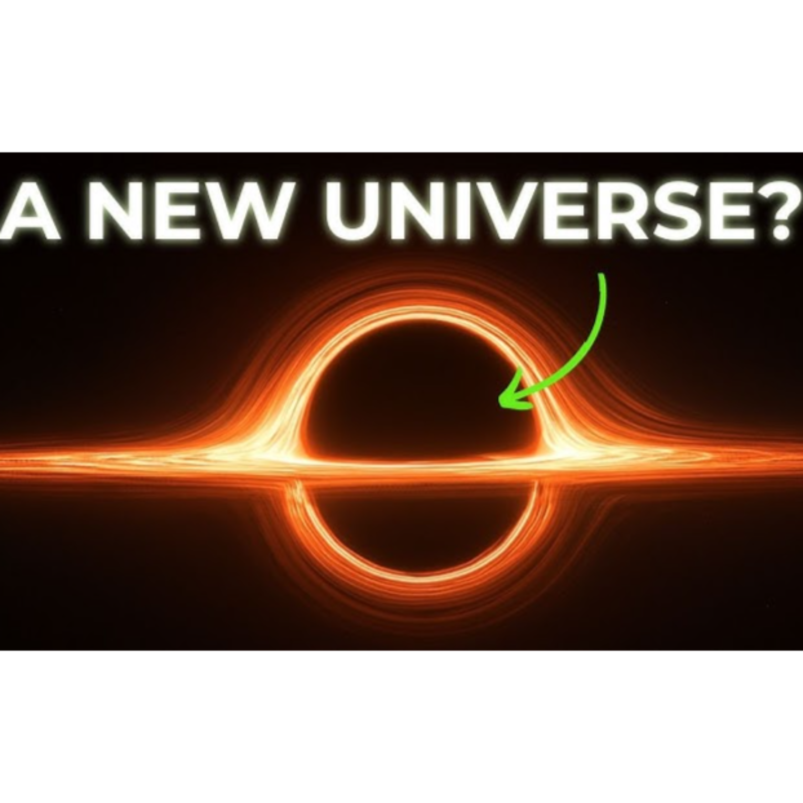 What Happens At The End of The Universe_ _ Dreamy Science