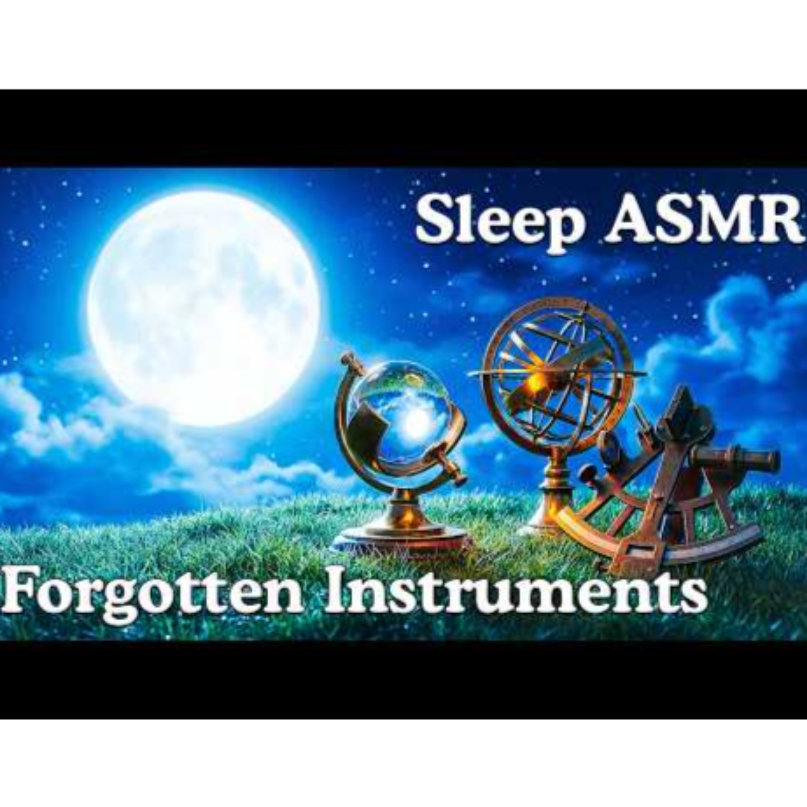 Sleepy Facts About Forgotten Scientific Instruments