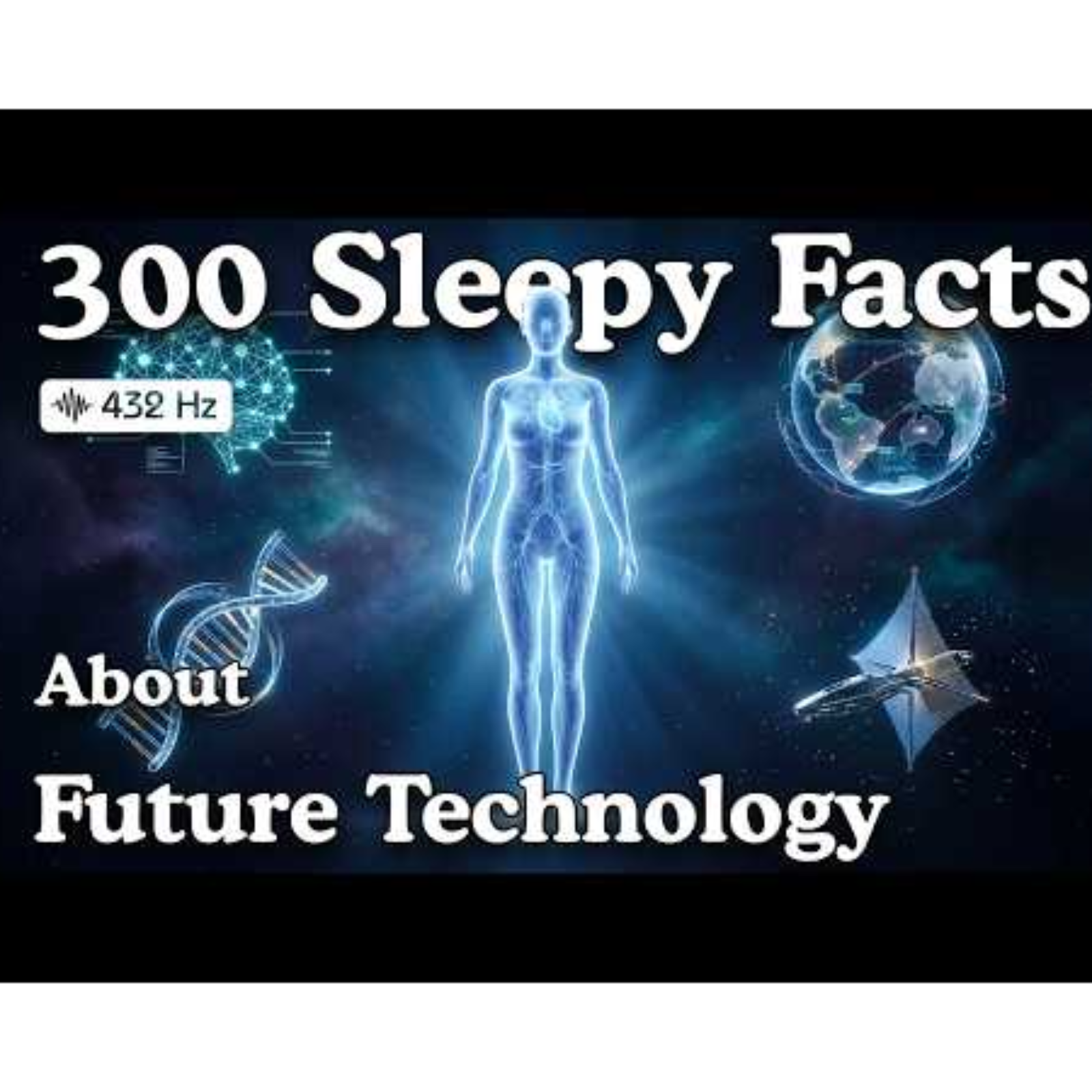 The Most Relaxing Facts About Future Technology To Fall Asleep To _ No Ads