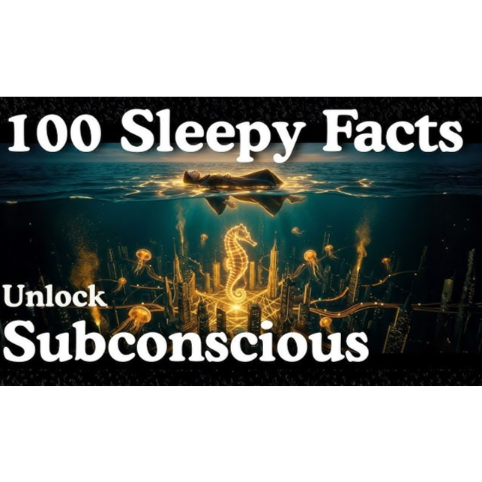 What Does Your Subconscious Do While You Dream_ Gentle Mind Science