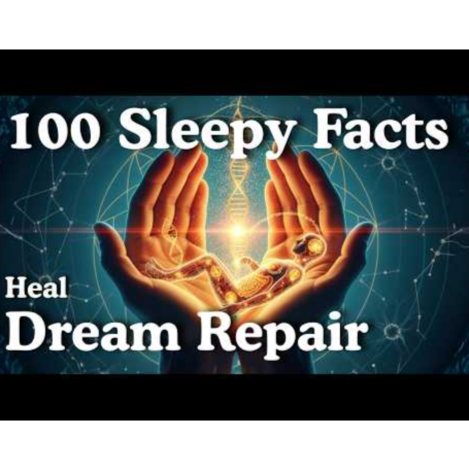 What Hidden Healing Happens While You Dream_ Gentle Psychology for Sleep