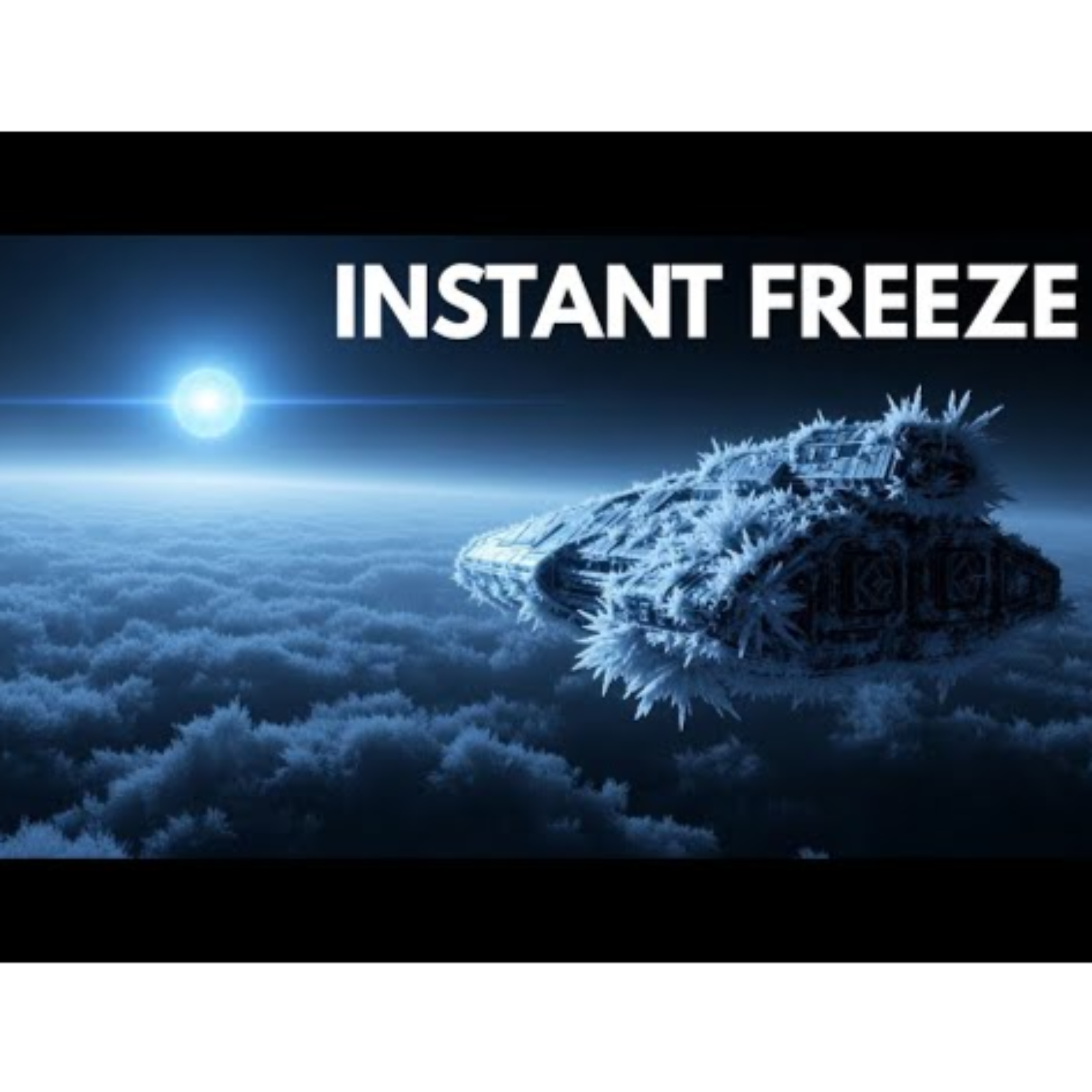 The Coldest Place In The Universe Is More Extreme Than You Think