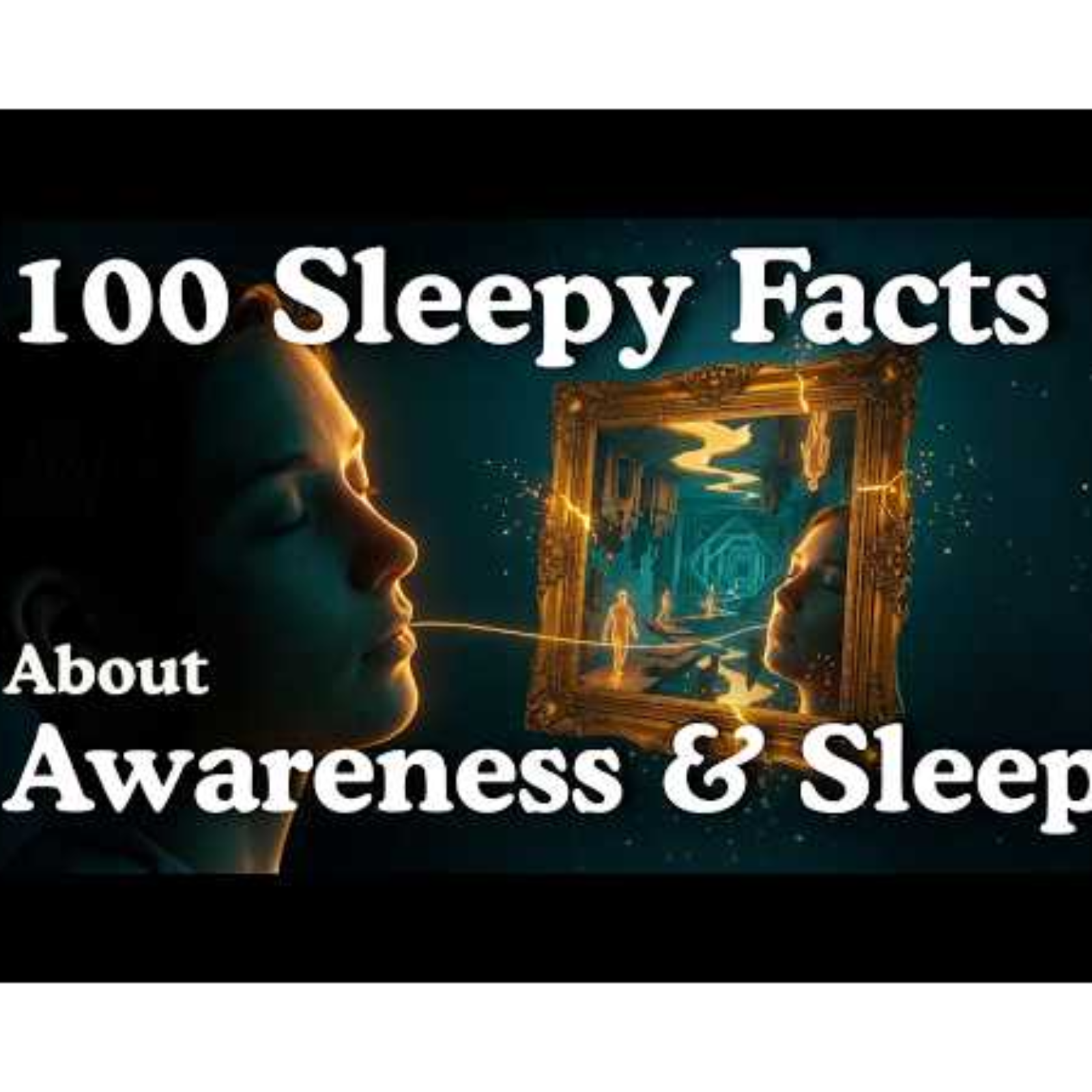 Where Does Your Consciousness Go When You Fall Asleep_ Gentle Mind Science