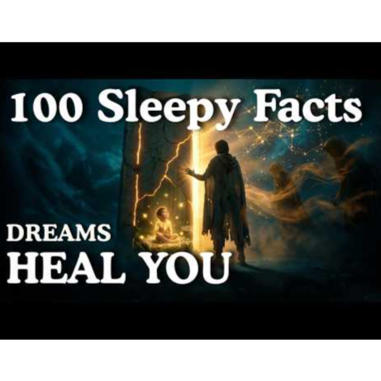 How Do Lucid Dreams Gently Heal Your Emotions_ Calming Psychology for Sleep