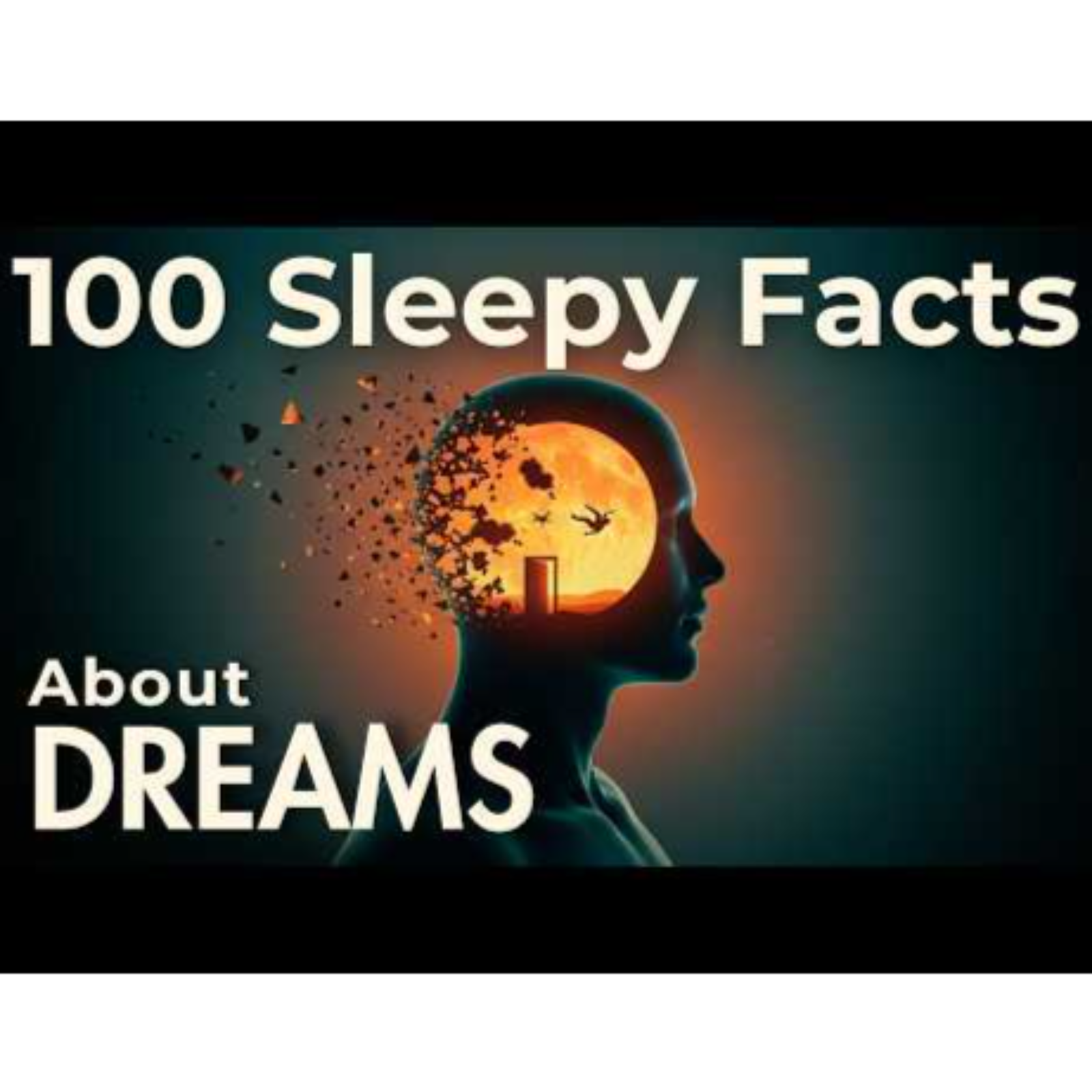 Why You Forget Your Dreams and What It Means_ Dream Science To Fall Asleep