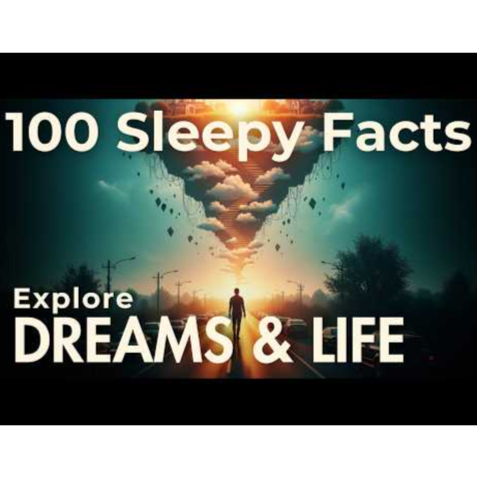 Exploring the Connection Between Dreams and Daily Life To Fall Asleep To _ Dream Science