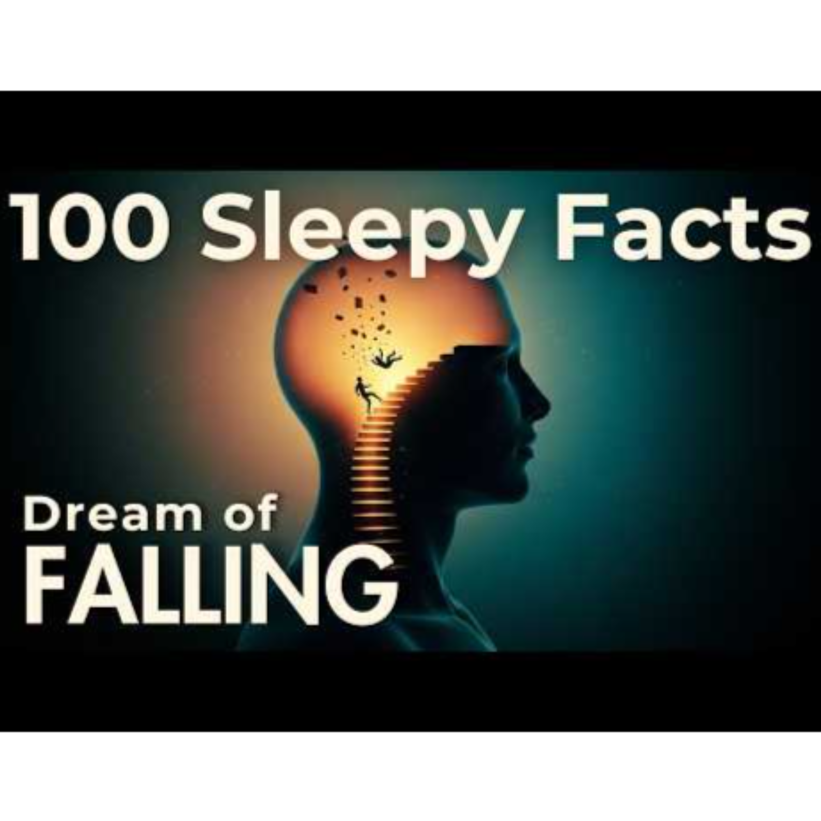 Why Do We Dream of Falling_ Dreamy Science To Fall Asleep