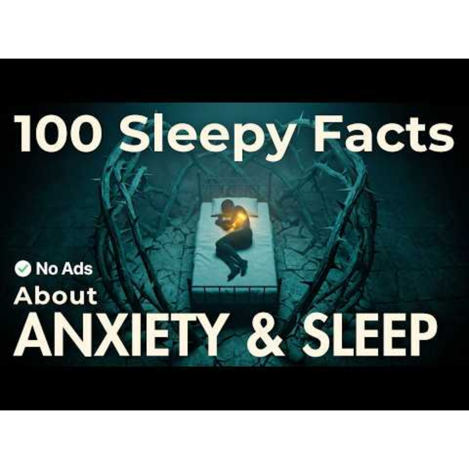 Why You Can_t Sleep When Anxious _ Psychology for Sleep