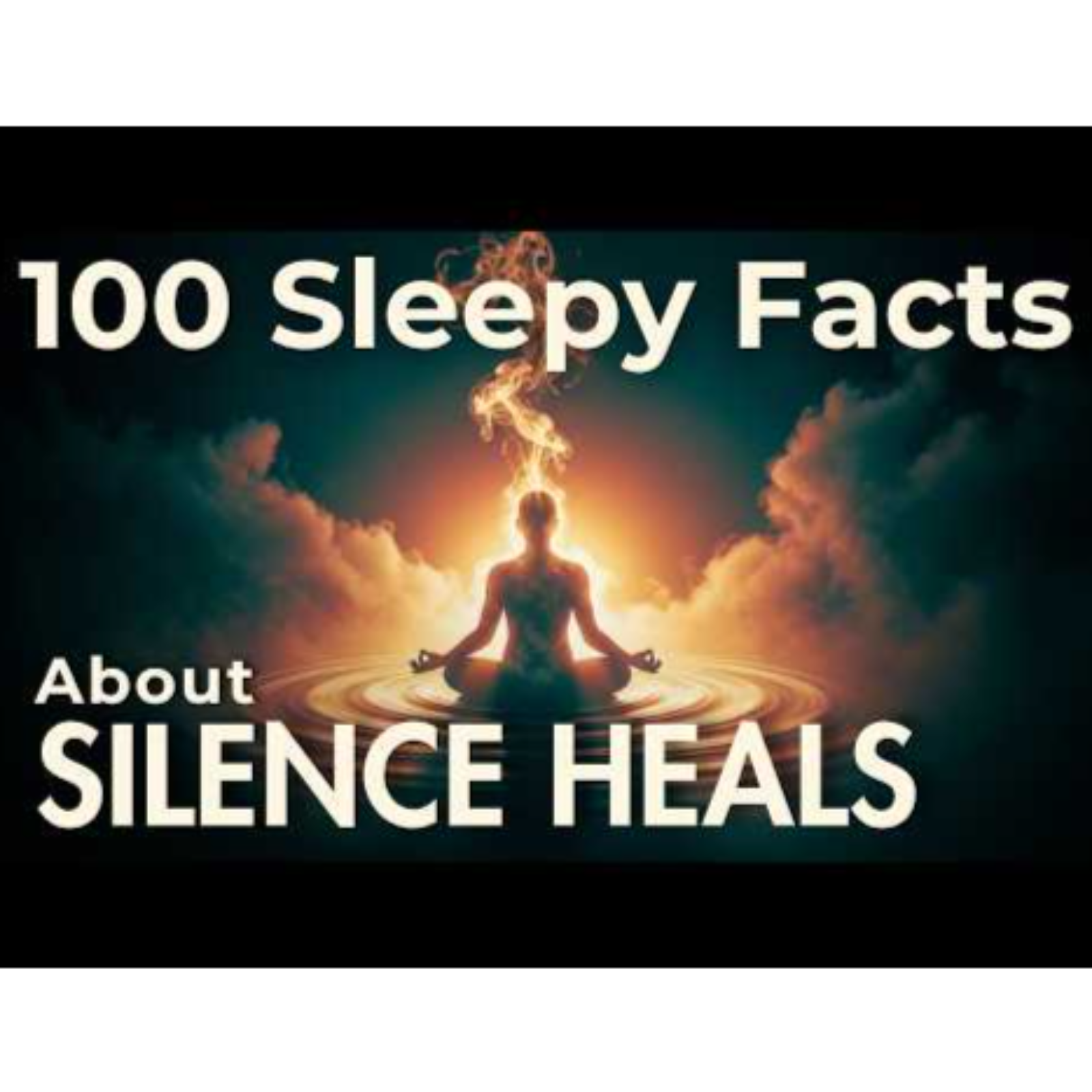Why Does Silence Heal Your Brain_ Sleepy Mind Science