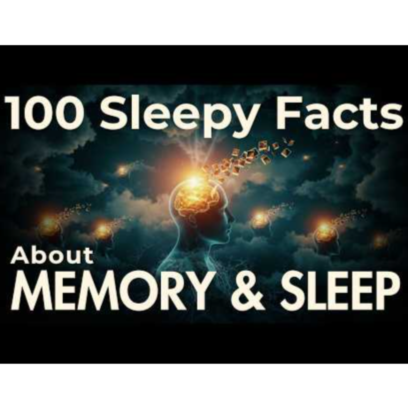 What Happens to Memories When You Sleep_ Sleepy Mind Science