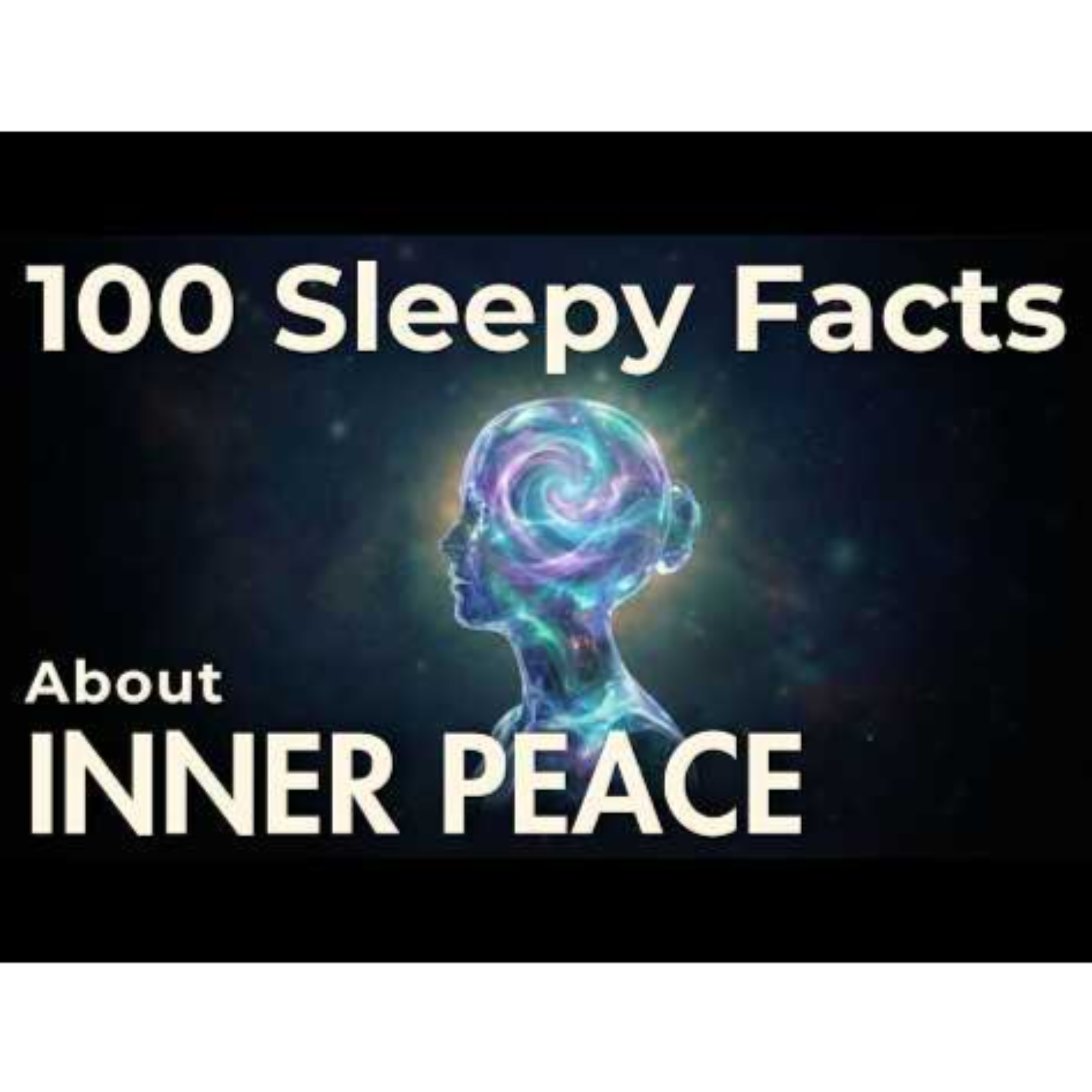 Why Is the Subconscious the Key to Inner Peace Relaxing Psychology for Sleep