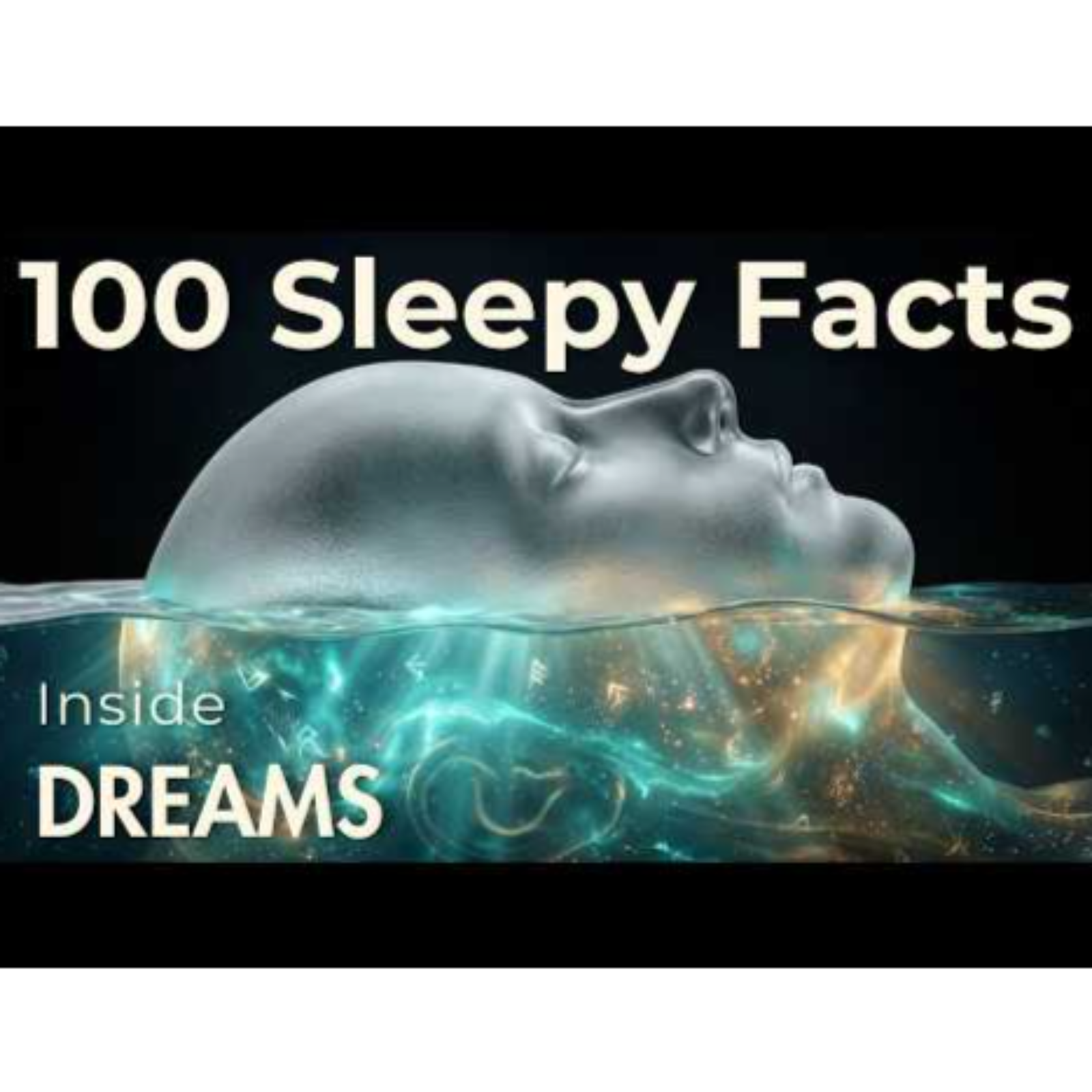 What Happens in Your Brain When You Dream_ Sleepy Mind Science
