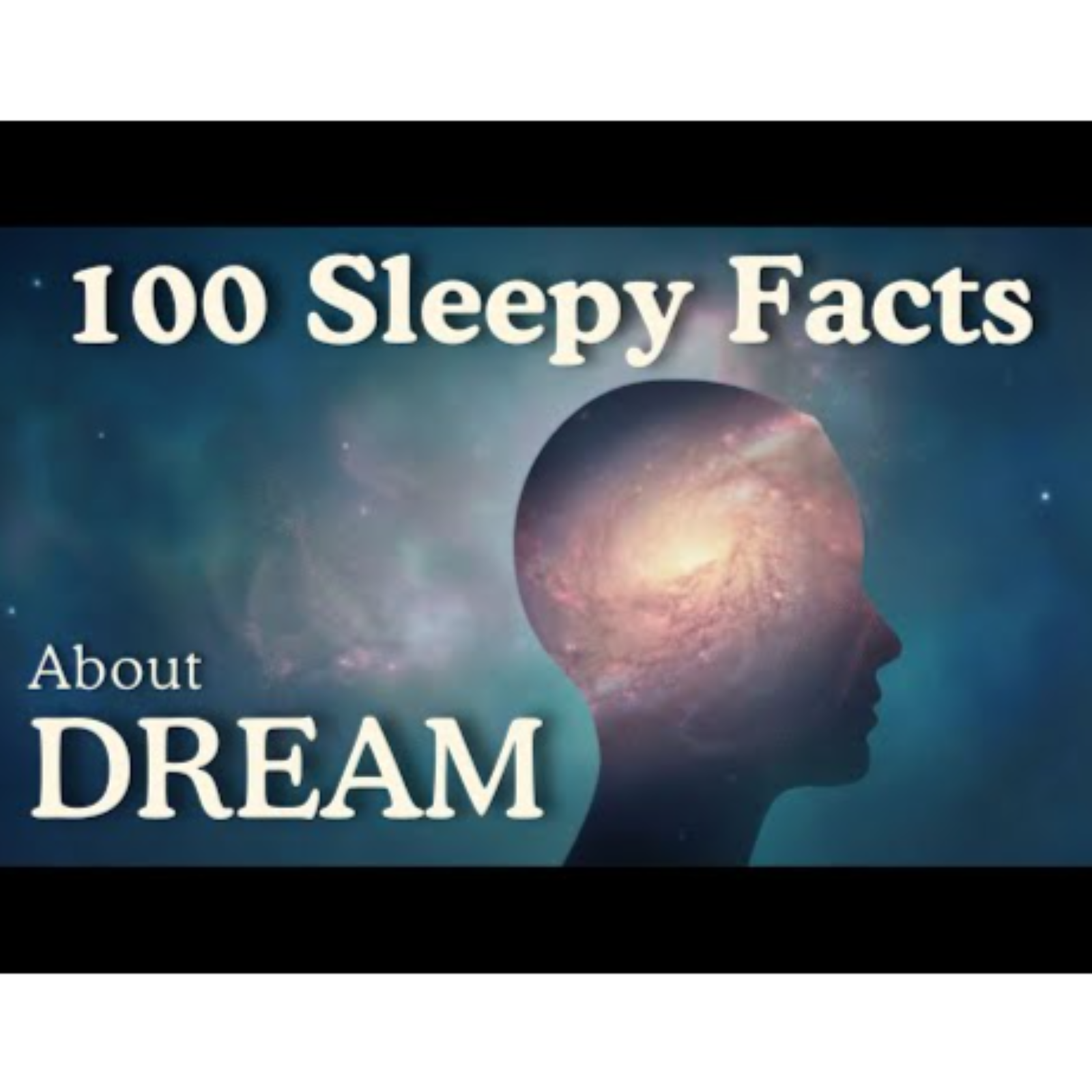 Why Do We FORGET Our Dreams_ Soothing Mind Facts for Deep Sleep