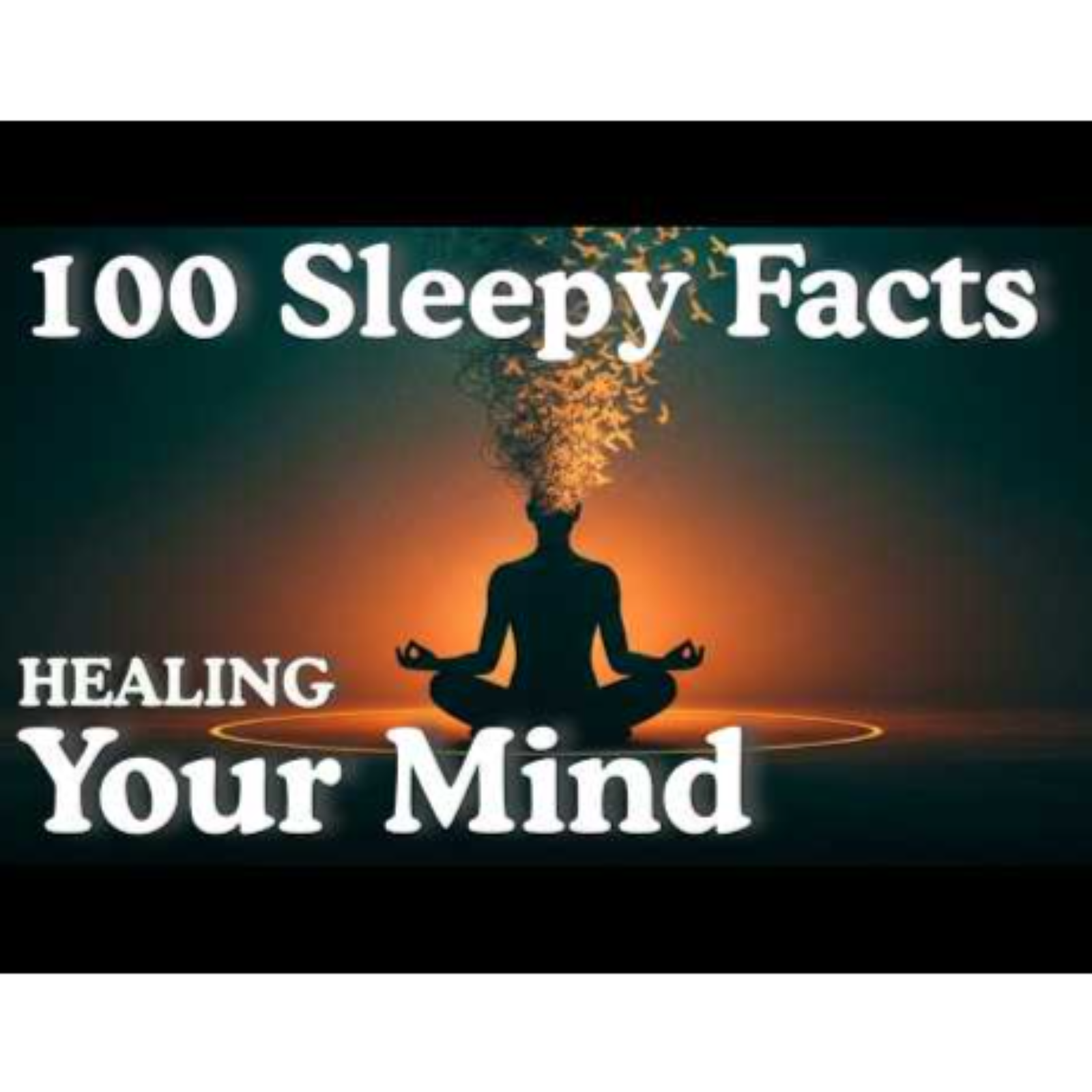 Why Does Healing Begin in the Mind_ Relaxing Psychology for Sleep