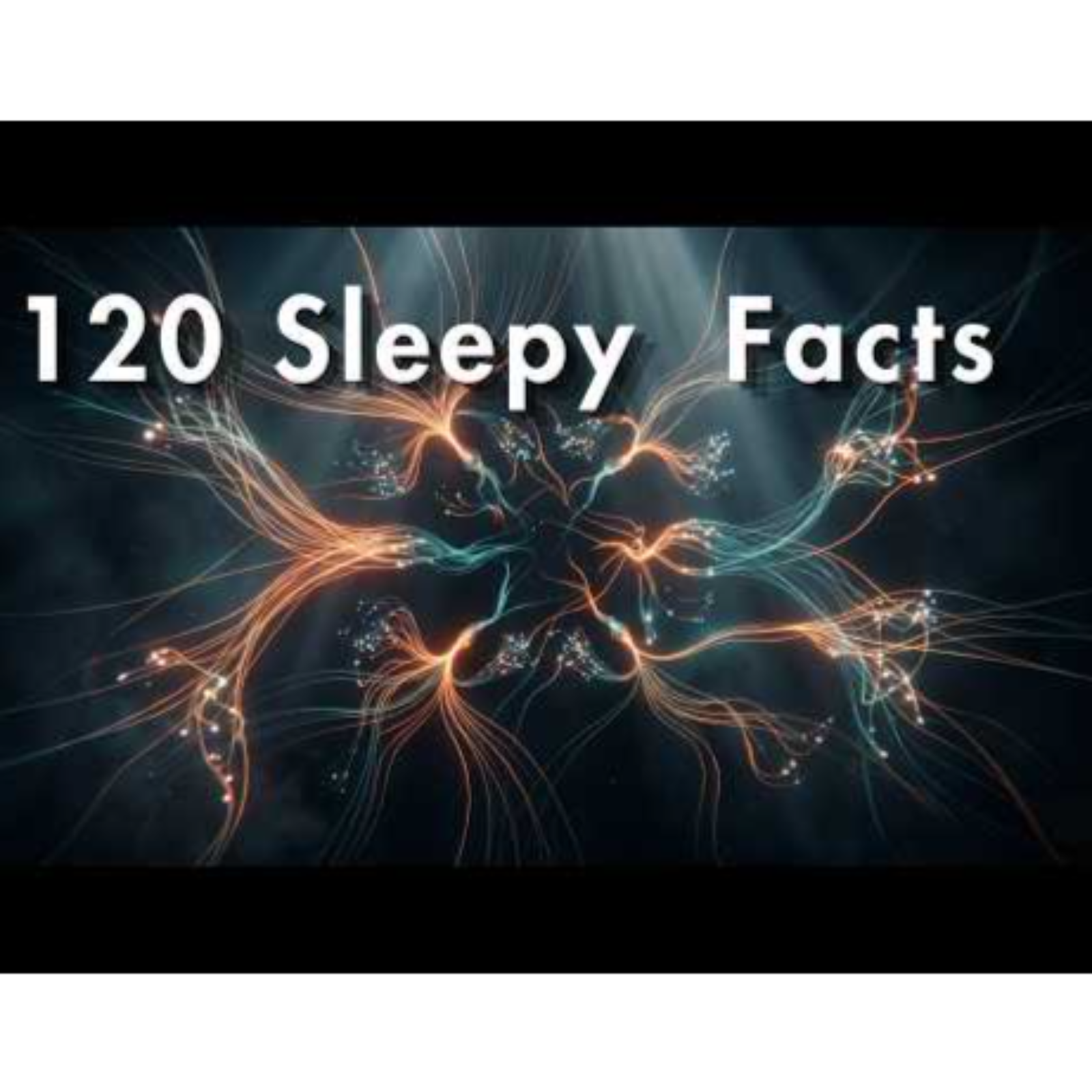 The Birth of Galaxies 🌌 A Relaxing Sleep Science Story About the Universe