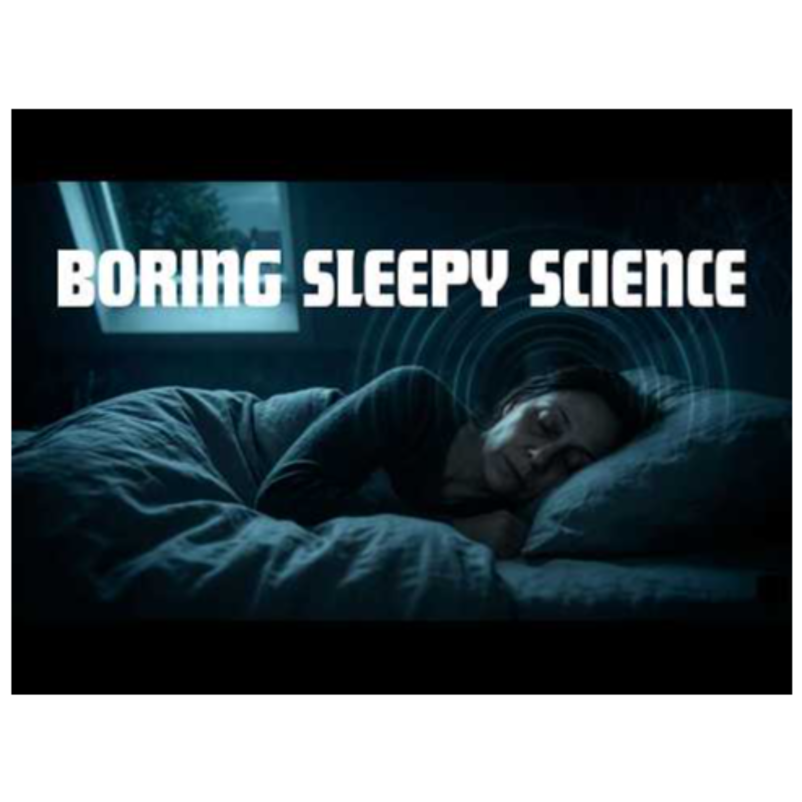 The Hidden Science of Sleep  Sleep Cycles, Dreams, and Brain Activity