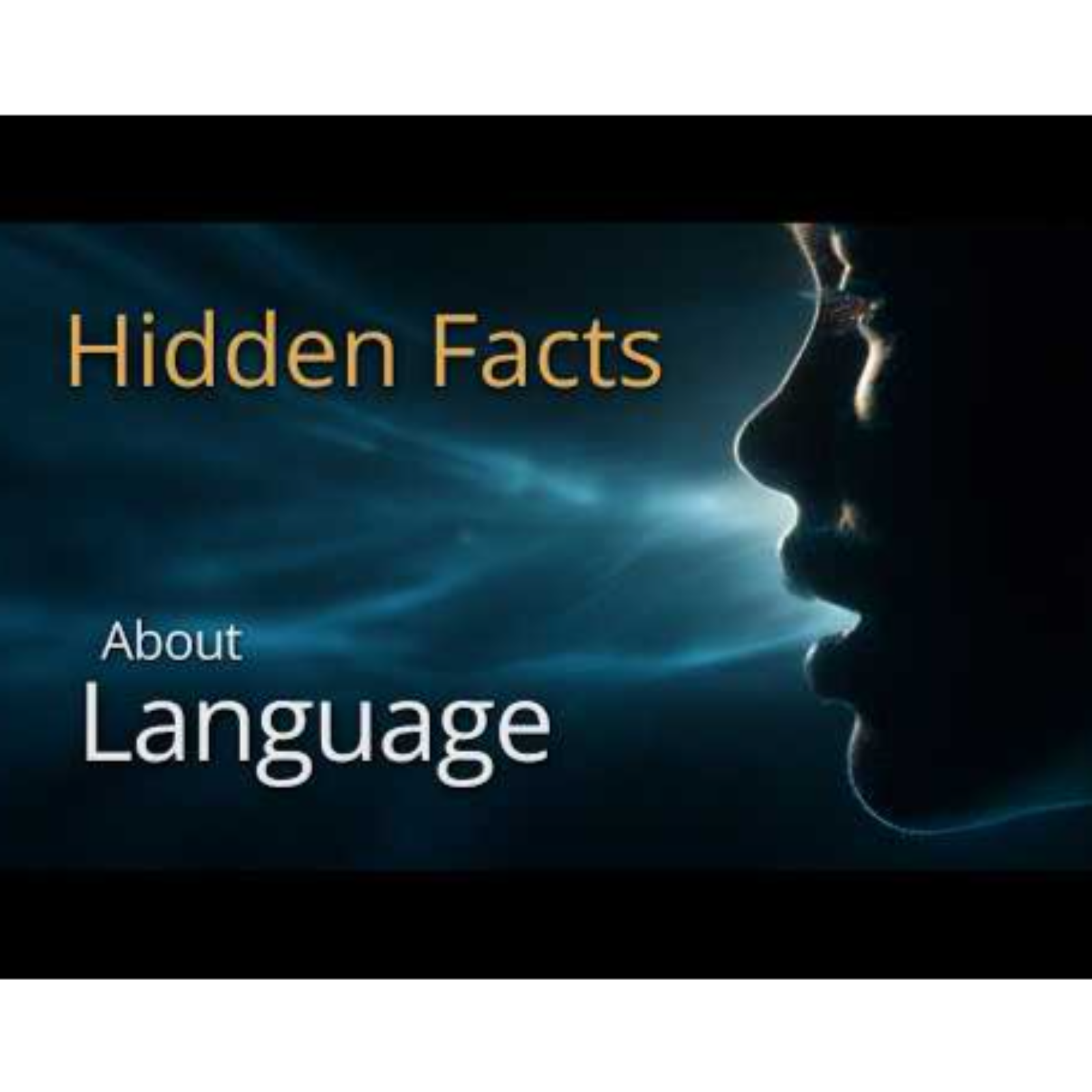 The Most Relaxing Facts About Language to Fall Asleep To - Sleep with Science