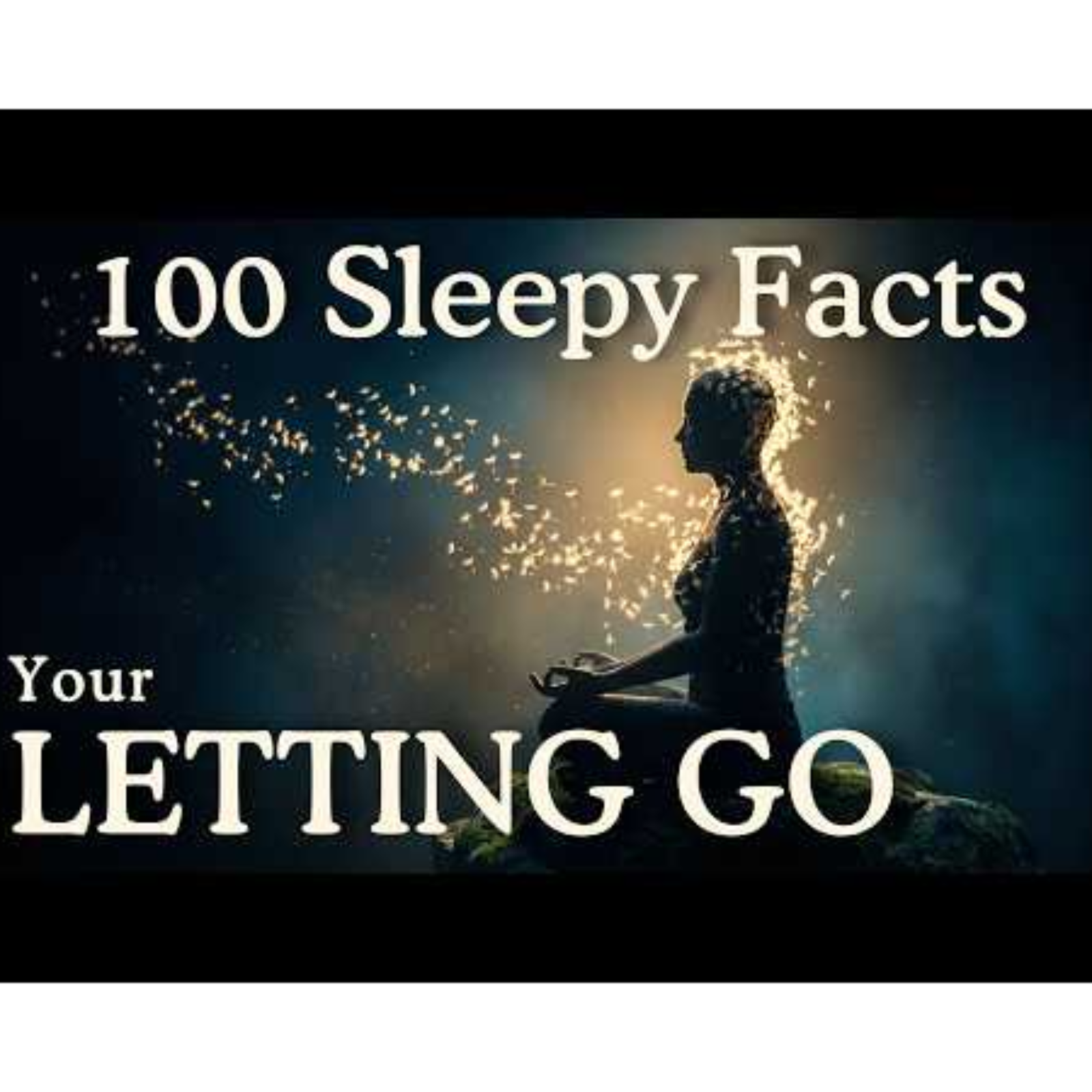 What Your Brain Does When You Finally Let Go  Relaxing Facts To Fall Asleep To - Sleepy Science