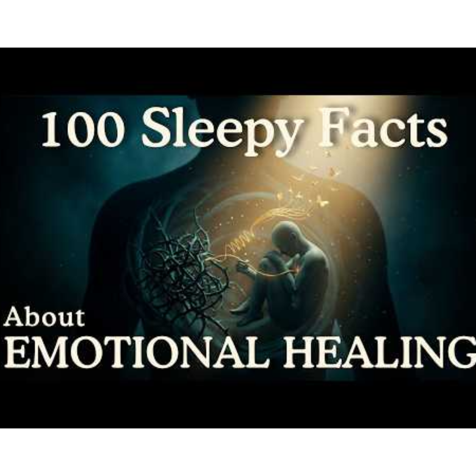 Why Does Your Body Quietly Heal Emotional Pain While You Sleep  Psychology for Deep Sleep - Sleepy Science