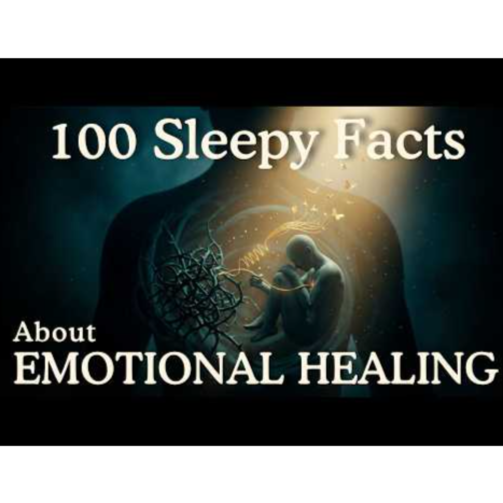 What Hidden Fears Does Your Subconscious Process While You Sleep Peaceful Psychology for Deep Rest - Sleepy Science
