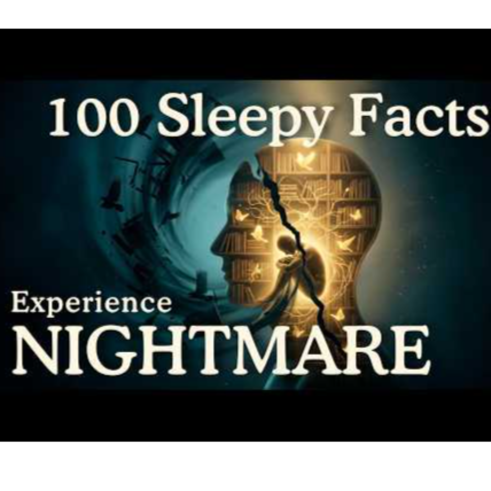 What Your Subconscious Is Actually Doing While You Sleep Tonight - No Ads - Sleepy Science