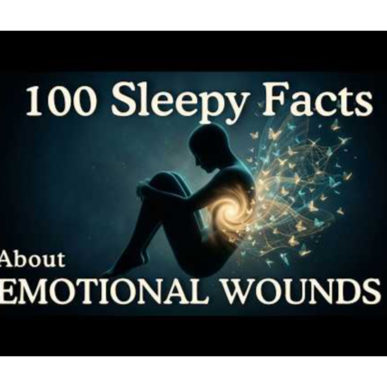 Why Does Your Subconscious Heal Invisible Wounds While You Sleep Gentle Psychology for Deep Rest - Sleepy Science